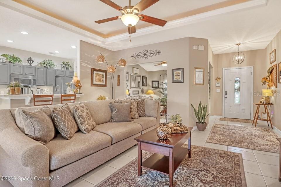 OAKTRAILS AT MEADOWRIDGE UNIT 02 - Residential