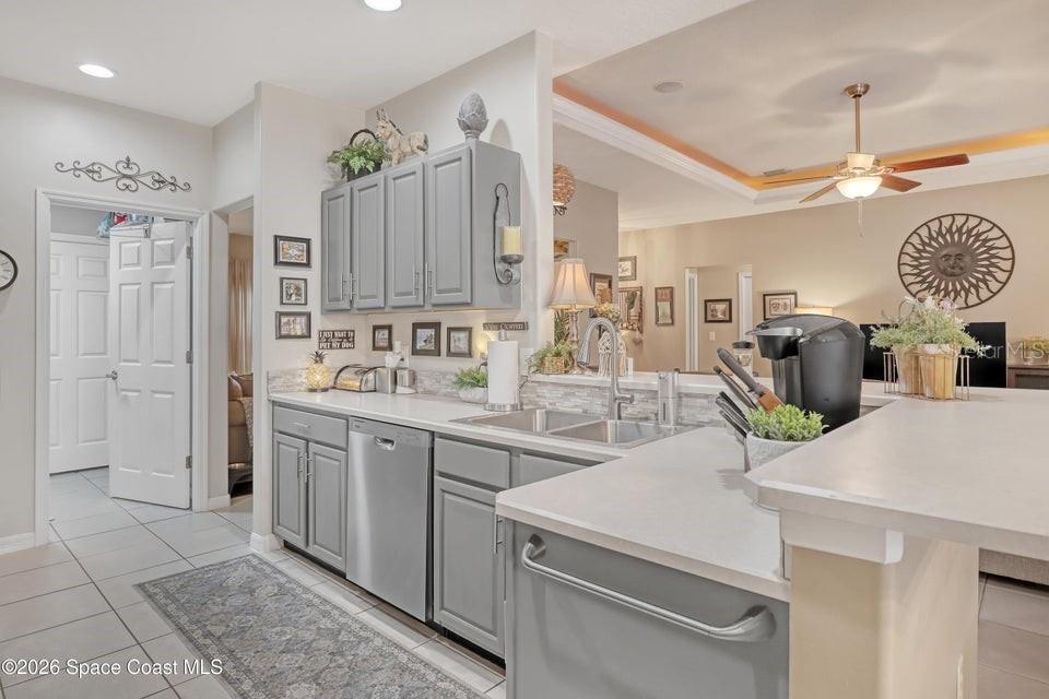 OAKTRAILS AT MEADOWRIDGE UNIT 02 - Residential