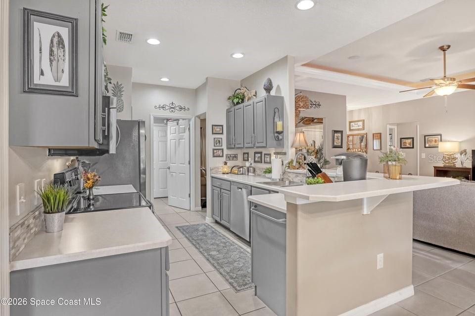 OAKTRAILS AT MEADOWRIDGE UNIT 02 - Residential