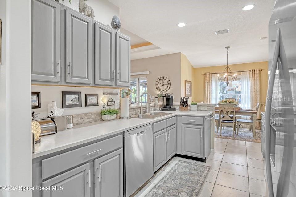 OAKTRAILS AT MEADOWRIDGE UNIT 02 - Residential