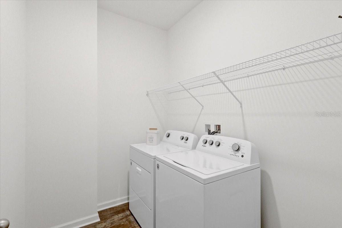 IMPERIAL OAKS PH 1 - Residential