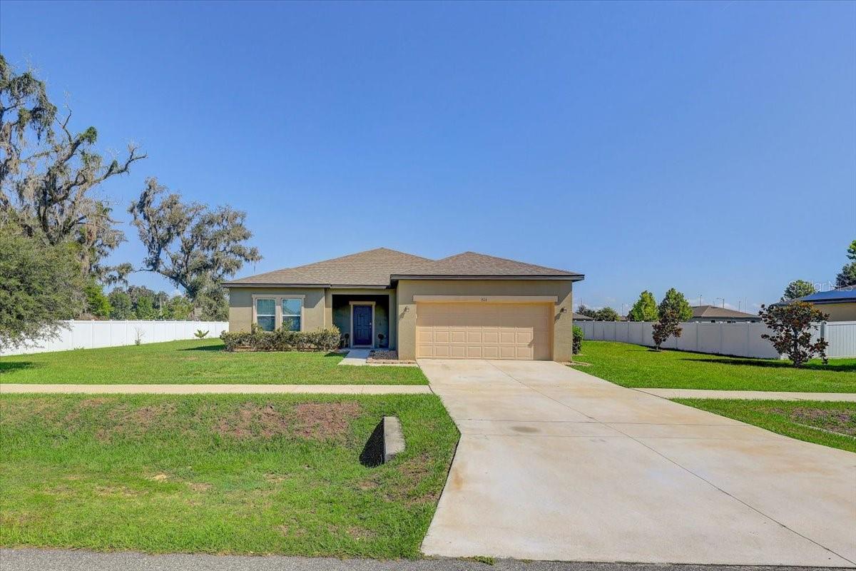IMPERIAL OAKS PH 1 - Residential