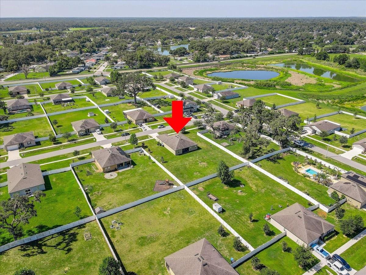 IMPERIAL OAKS PH 1 - Residential