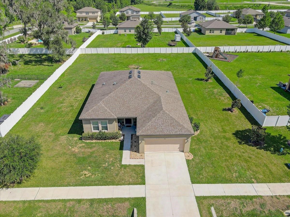 IMPERIAL OAKS PH 1 - Residential