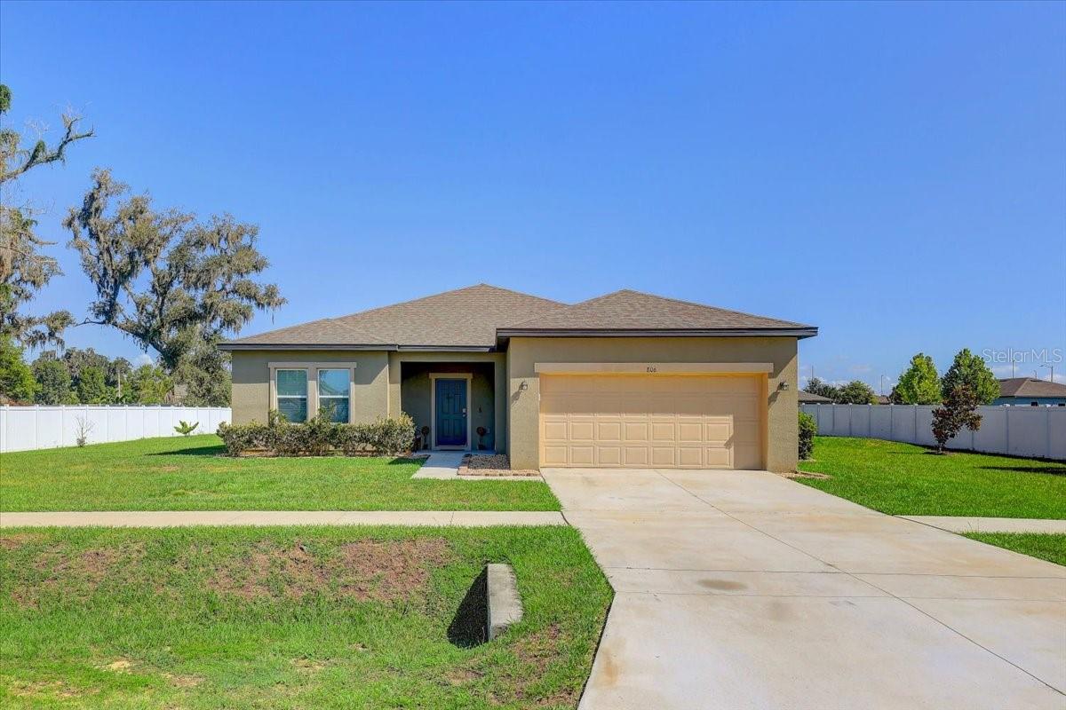 IMPERIAL OAKS PH 1 - Residential