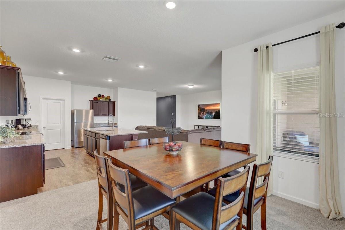 IMPERIAL OAKS PH 1 - Residential