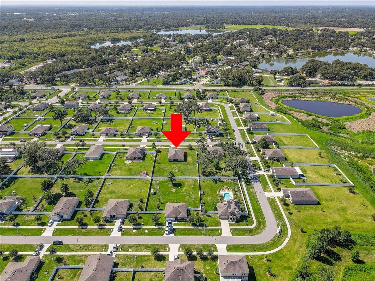 IMPERIAL OAKS PH 1 - Residential