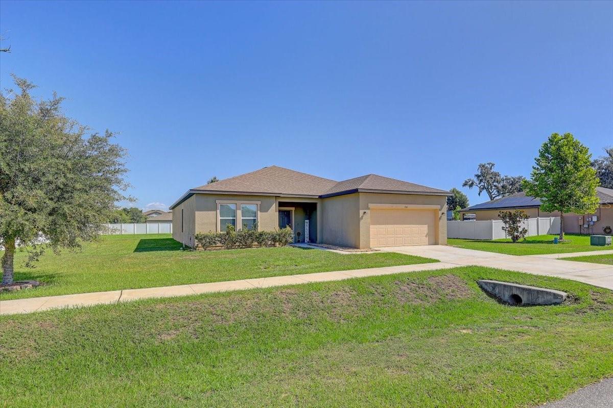 IMPERIAL OAKS PH 1 - Residential
