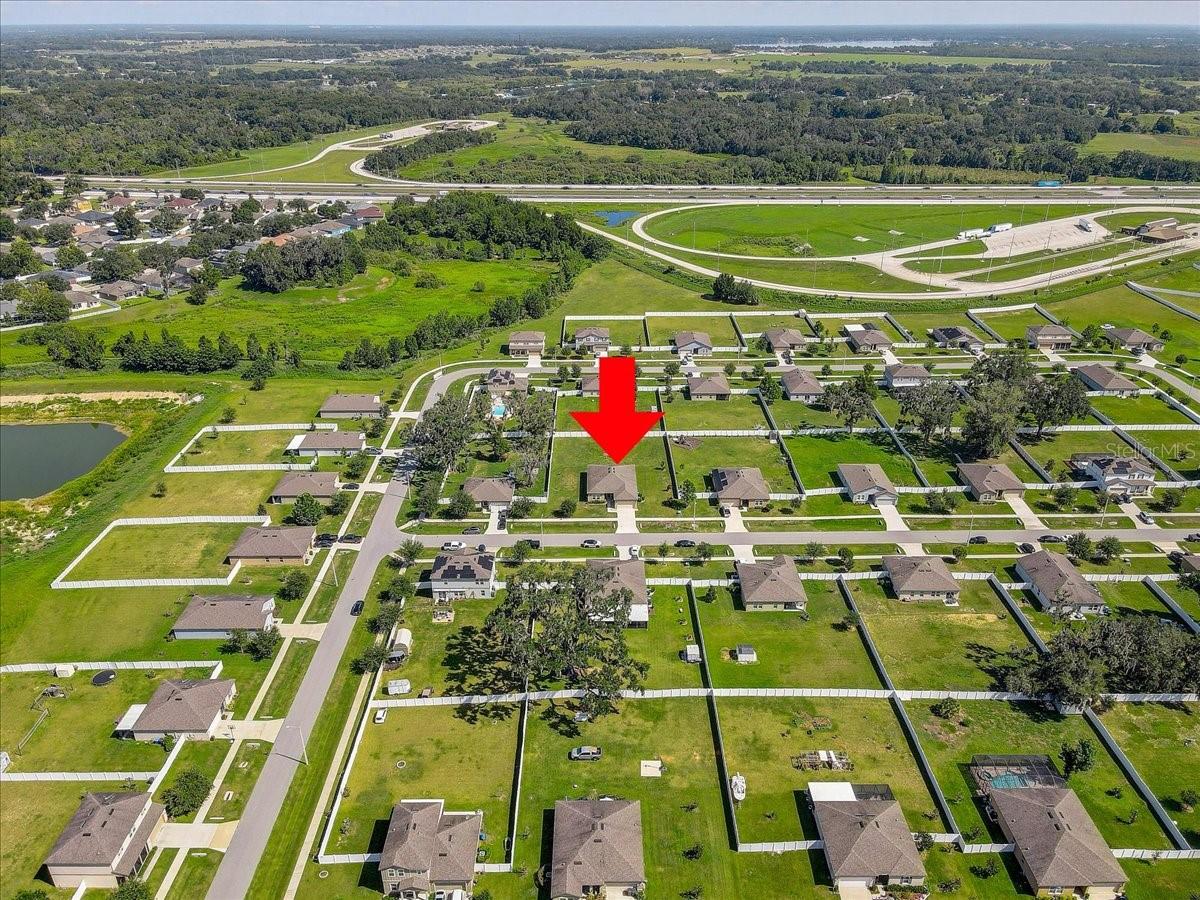 IMPERIAL OAKS PH 1 - Residential