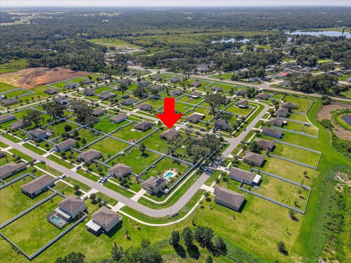 IMPERIAL OAKS PH 1 - Residential