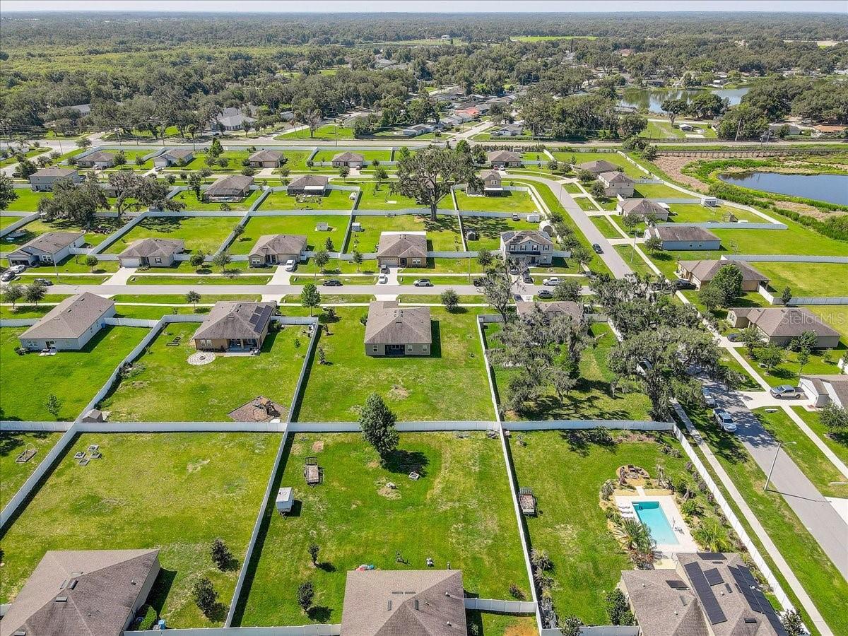 IMPERIAL OAKS PH 1 - Residential