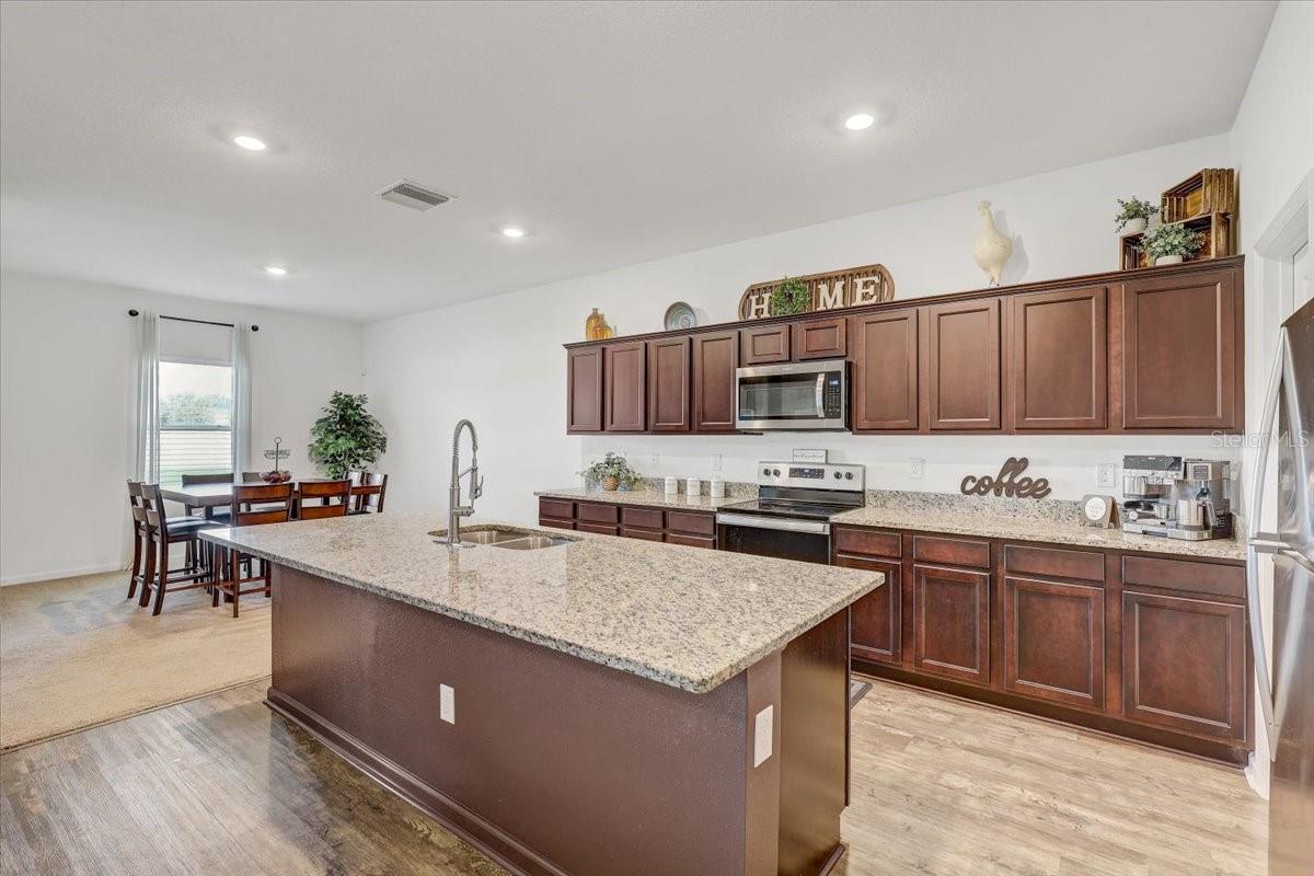 IMPERIAL OAKS PH 1 - Residential