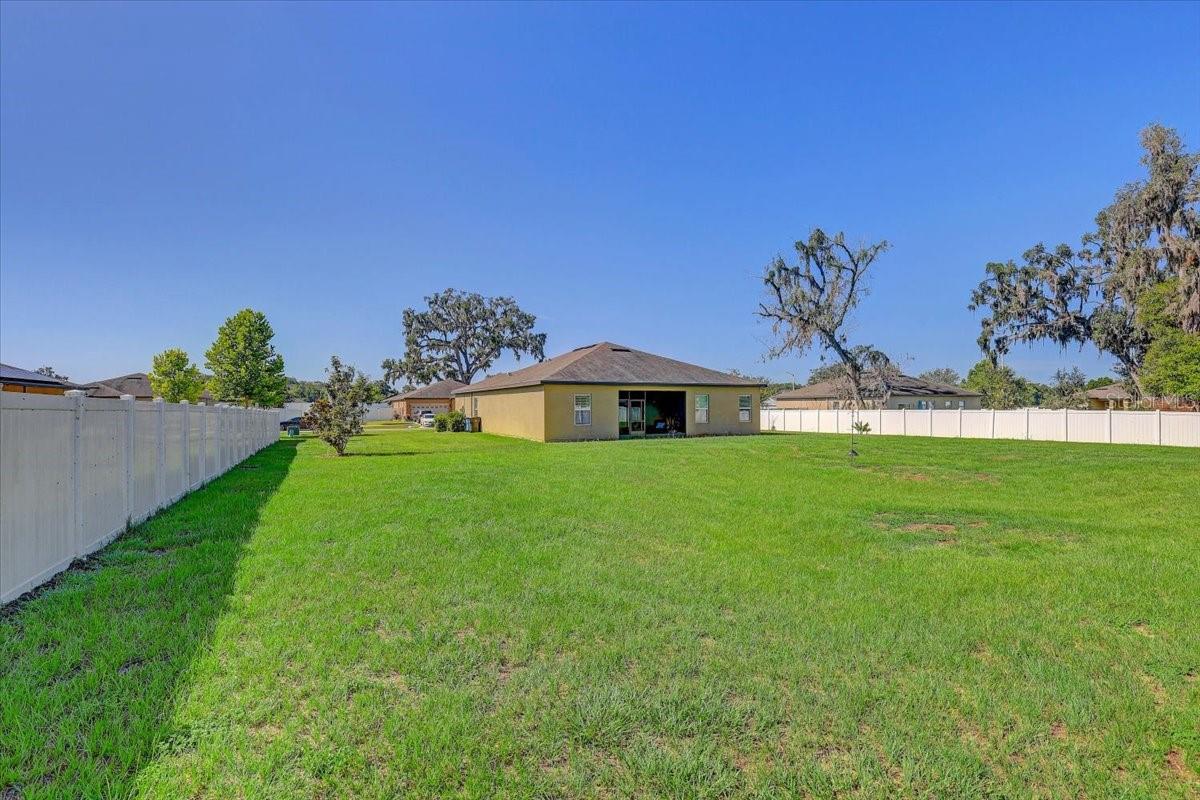 IMPERIAL OAKS PH 1 - Residential