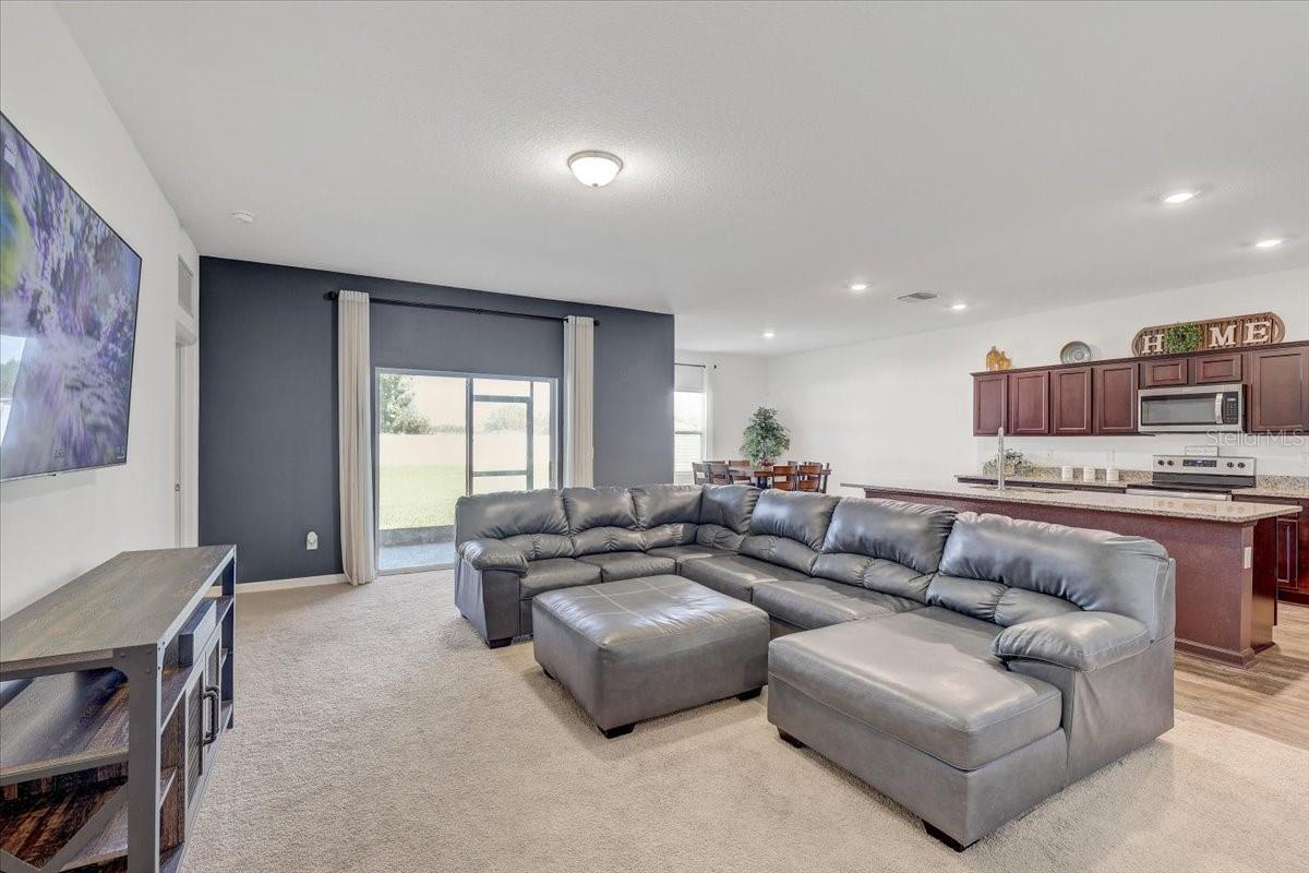 IMPERIAL OAKS PH 1 - Residential