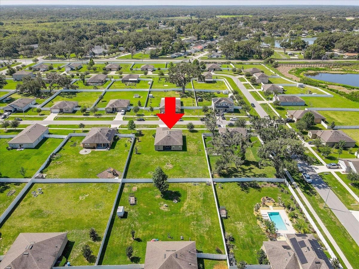 IMPERIAL OAKS PH 1 - Residential