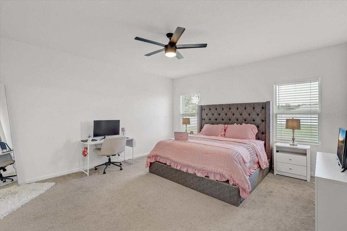 IMPERIAL OAKS PH 1 - Residential