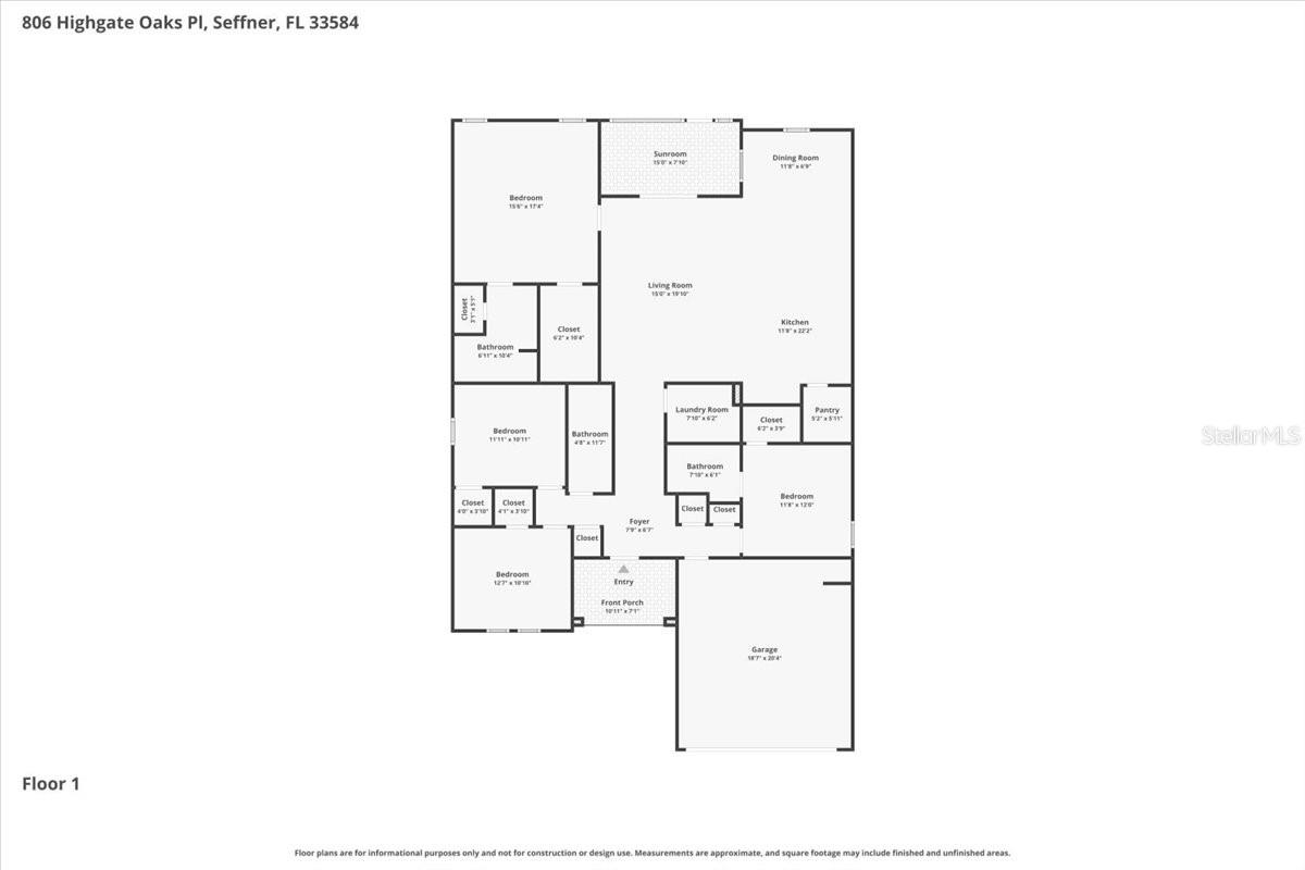 IMPERIAL OAKS PH 1 - Residential