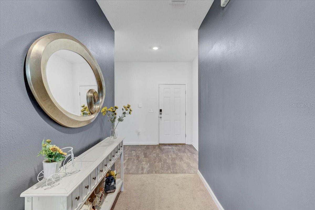 IMPERIAL OAKS PH 1 - Residential