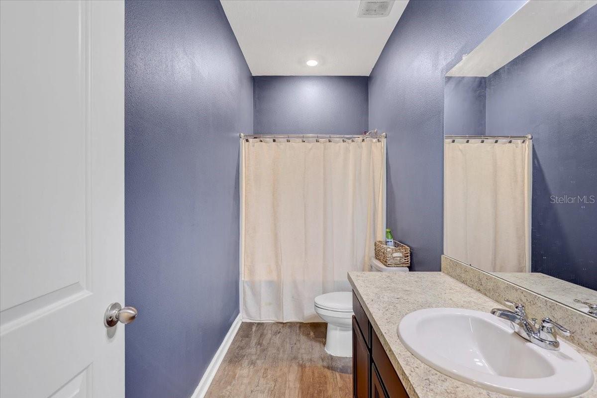 IMPERIAL OAKS PH 1 - Residential