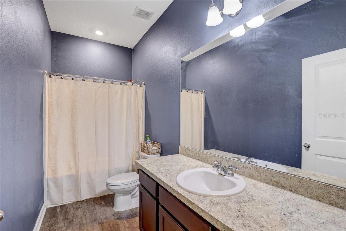 IMPERIAL OAKS PH 1 - Residential
