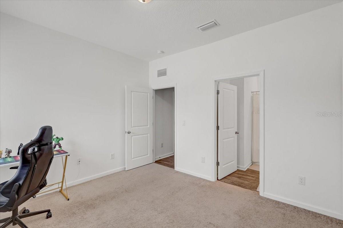 IMPERIAL OAKS PH 1 - Residential