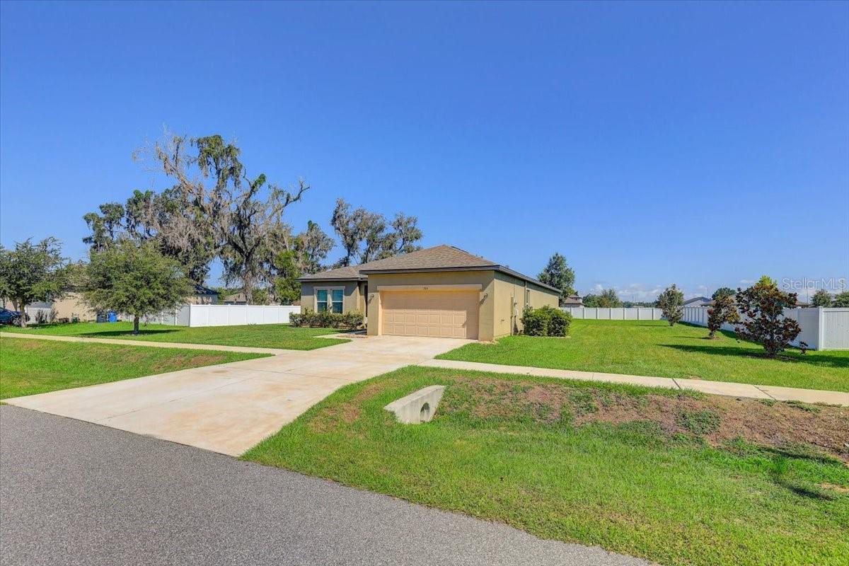 IMPERIAL OAKS PH 1 - Residential