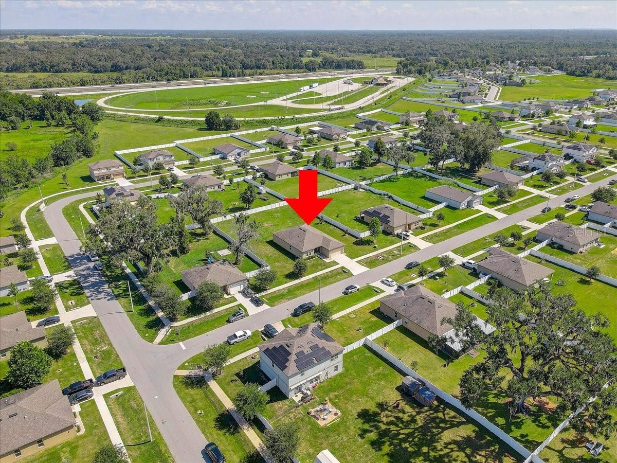IMPERIAL OAKS PH 1 - Residential
