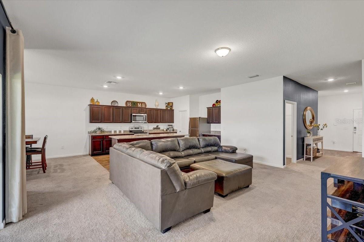 IMPERIAL OAKS PH 1 - Residential