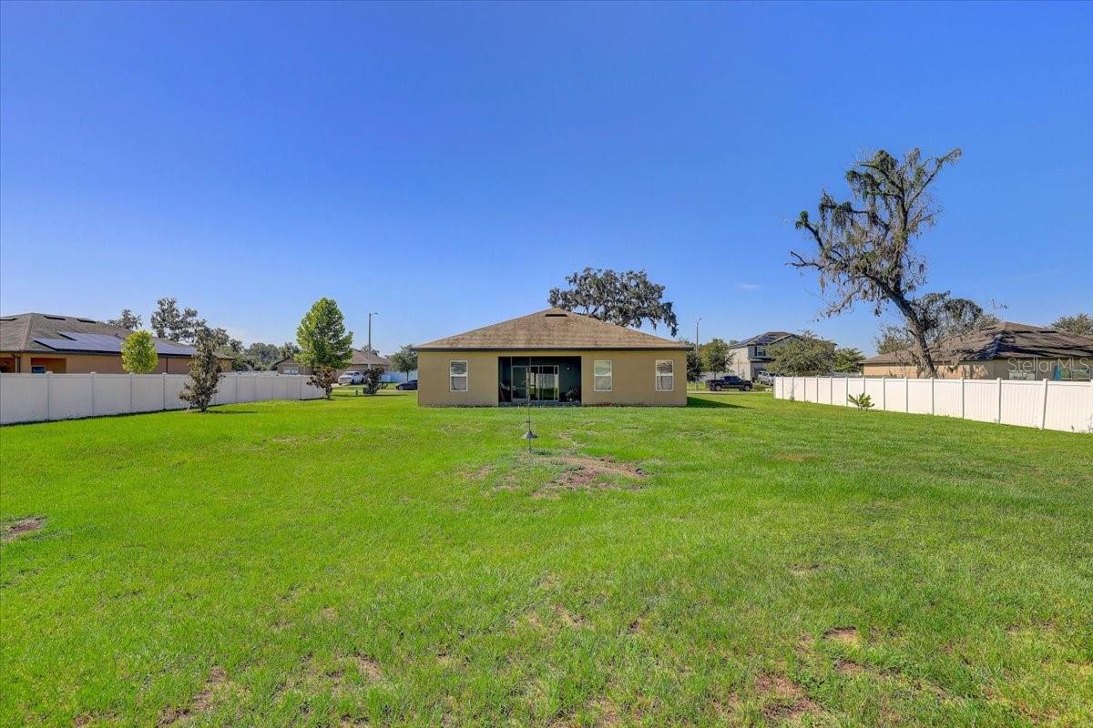 IMPERIAL OAKS PH 1 - Residential