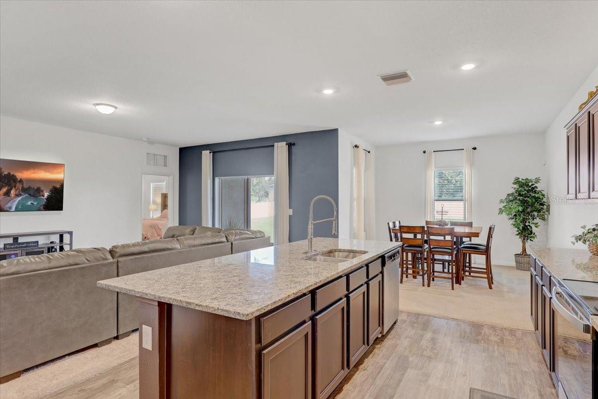 IMPERIAL OAKS PH 1 - Residential