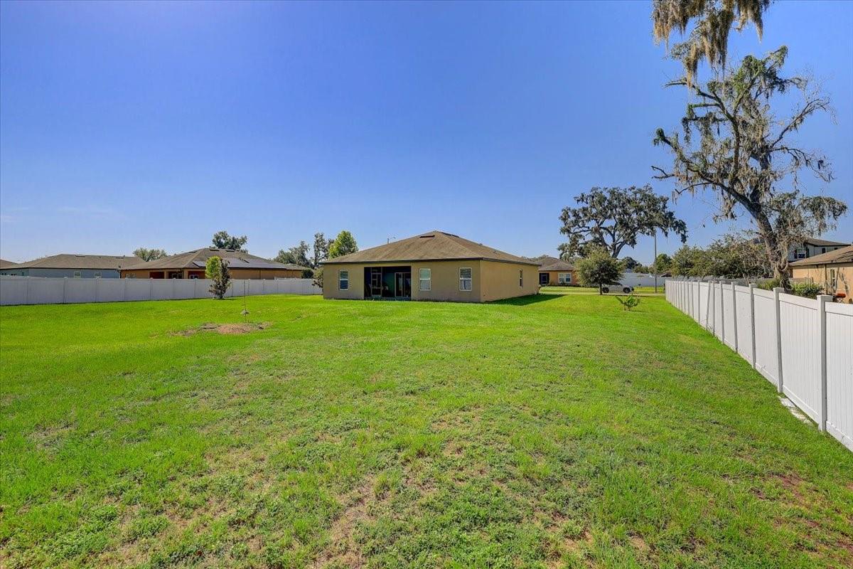IMPERIAL OAKS PH 1 - Residential