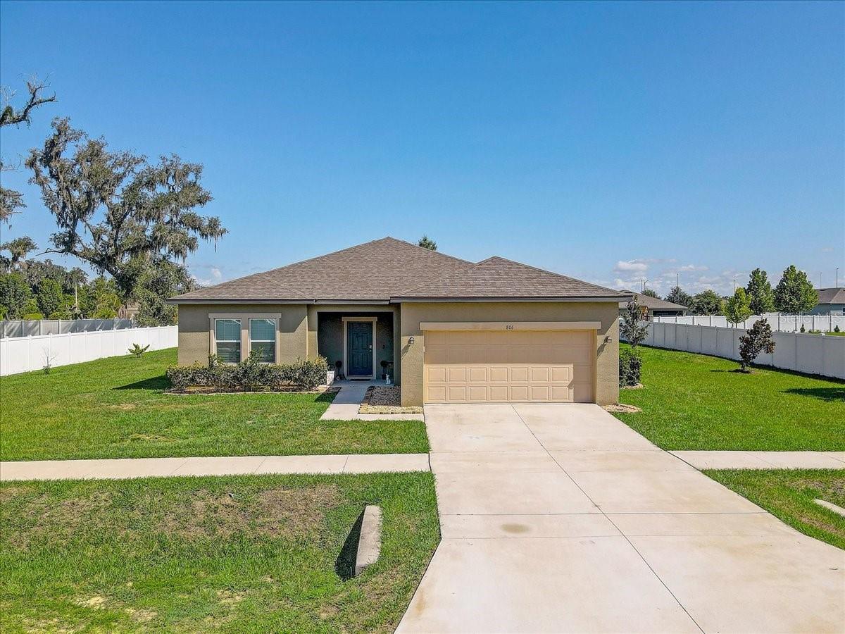 IMPERIAL OAKS PH 1 - Residential