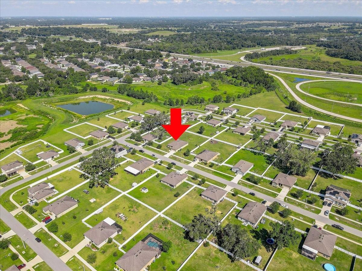 IMPERIAL OAKS PH 1 - Residential