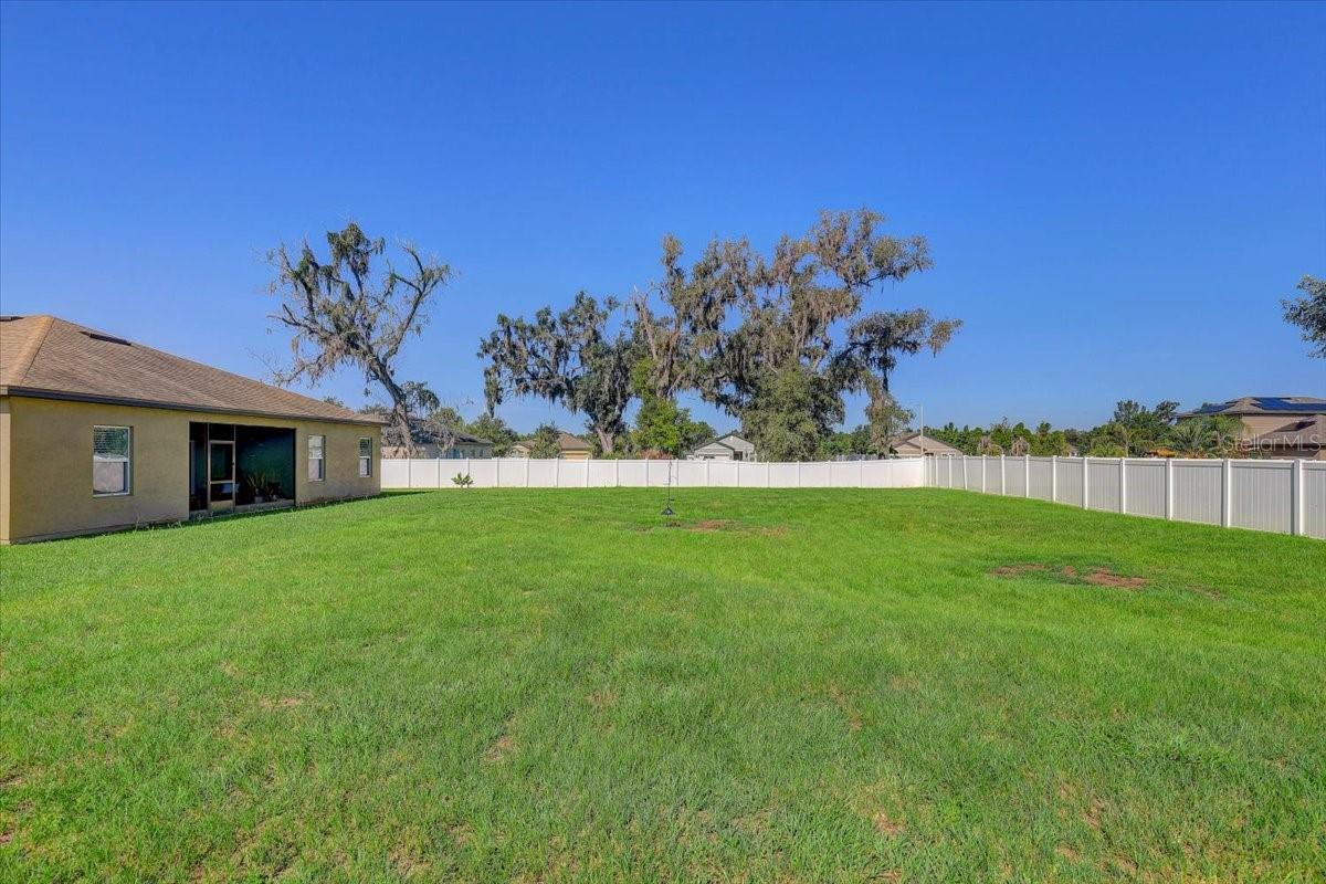 IMPERIAL OAKS PH 1 - Residential