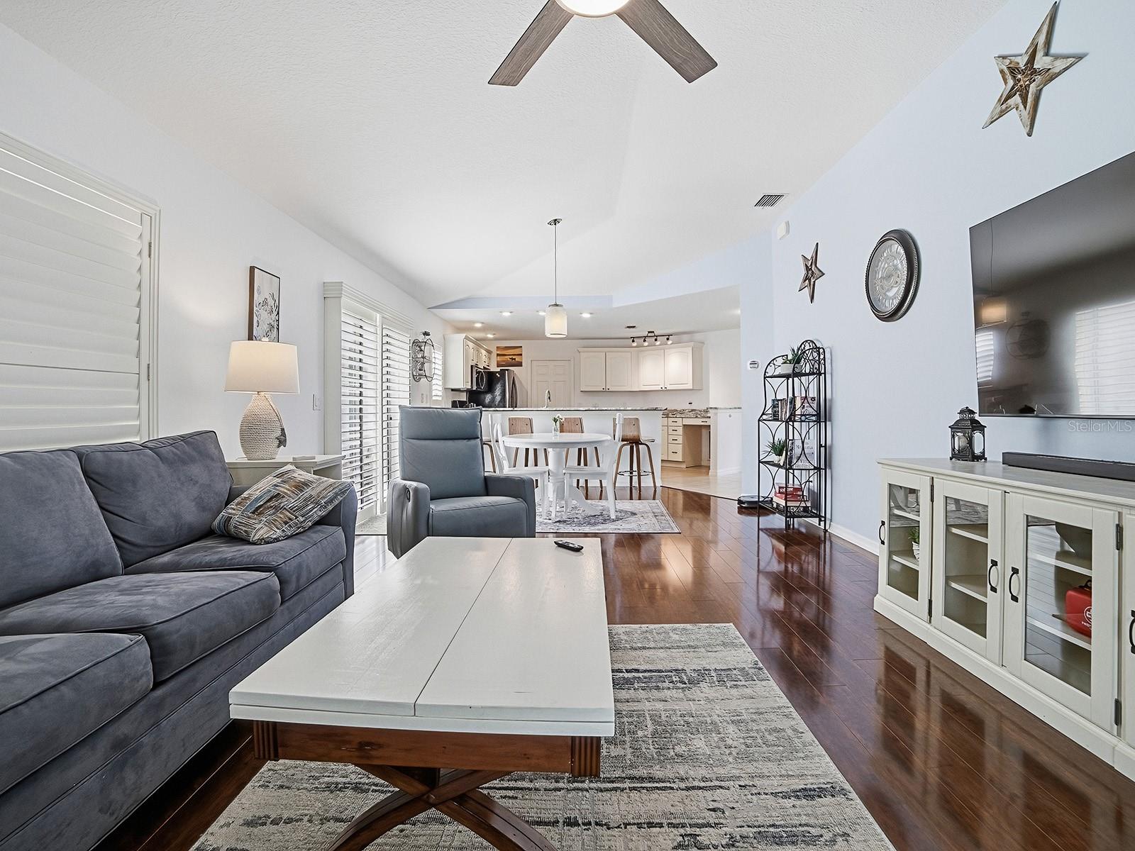 VILLAGES OF SUMTER ALEXA VILLAS - Residential