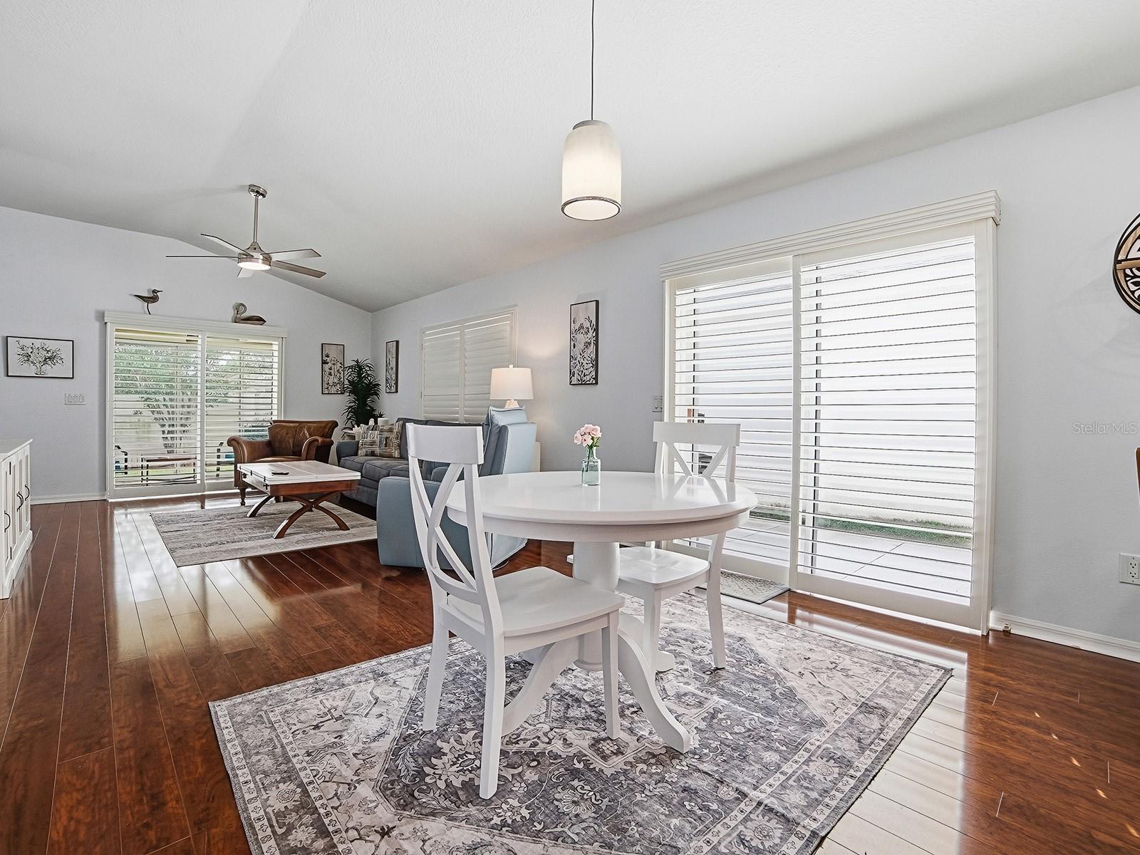 VILLAGES OF SUMTER ALEXA VILLAS - Residential