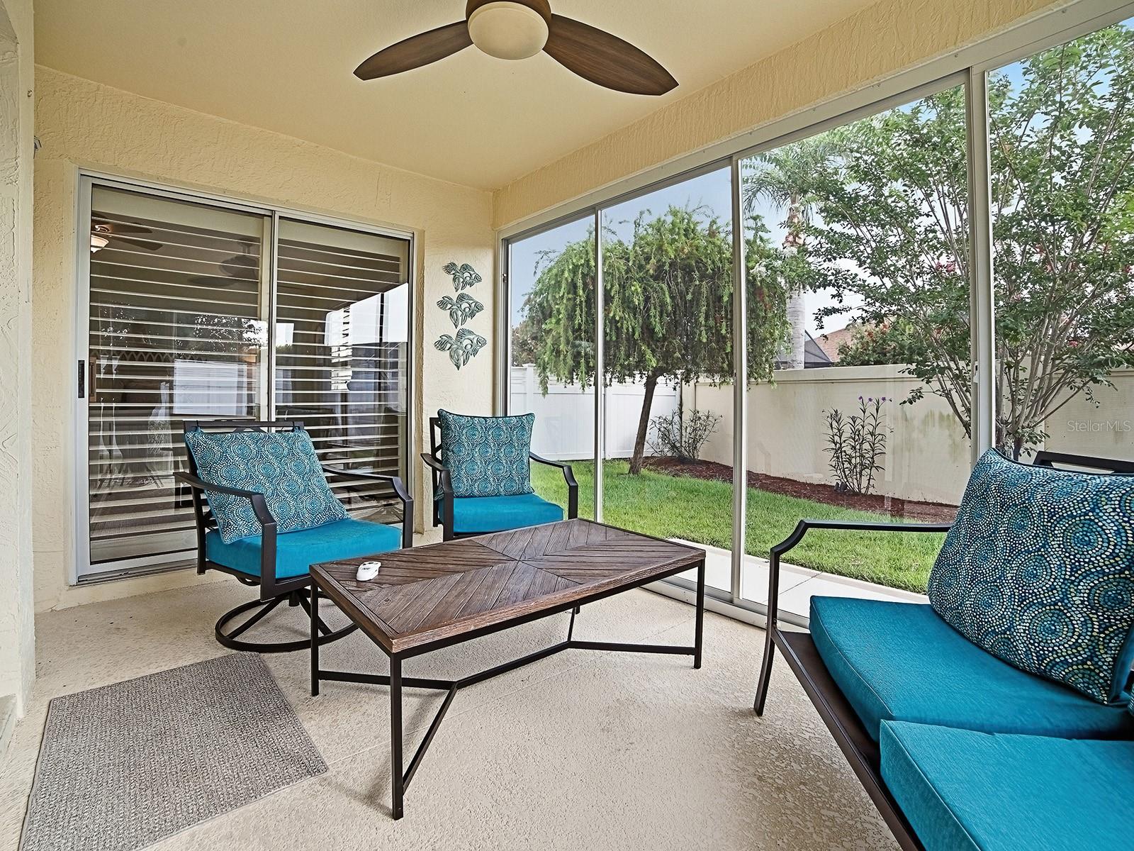 VILLAGES OF SUMTER ALEXA VILLAS - Residential