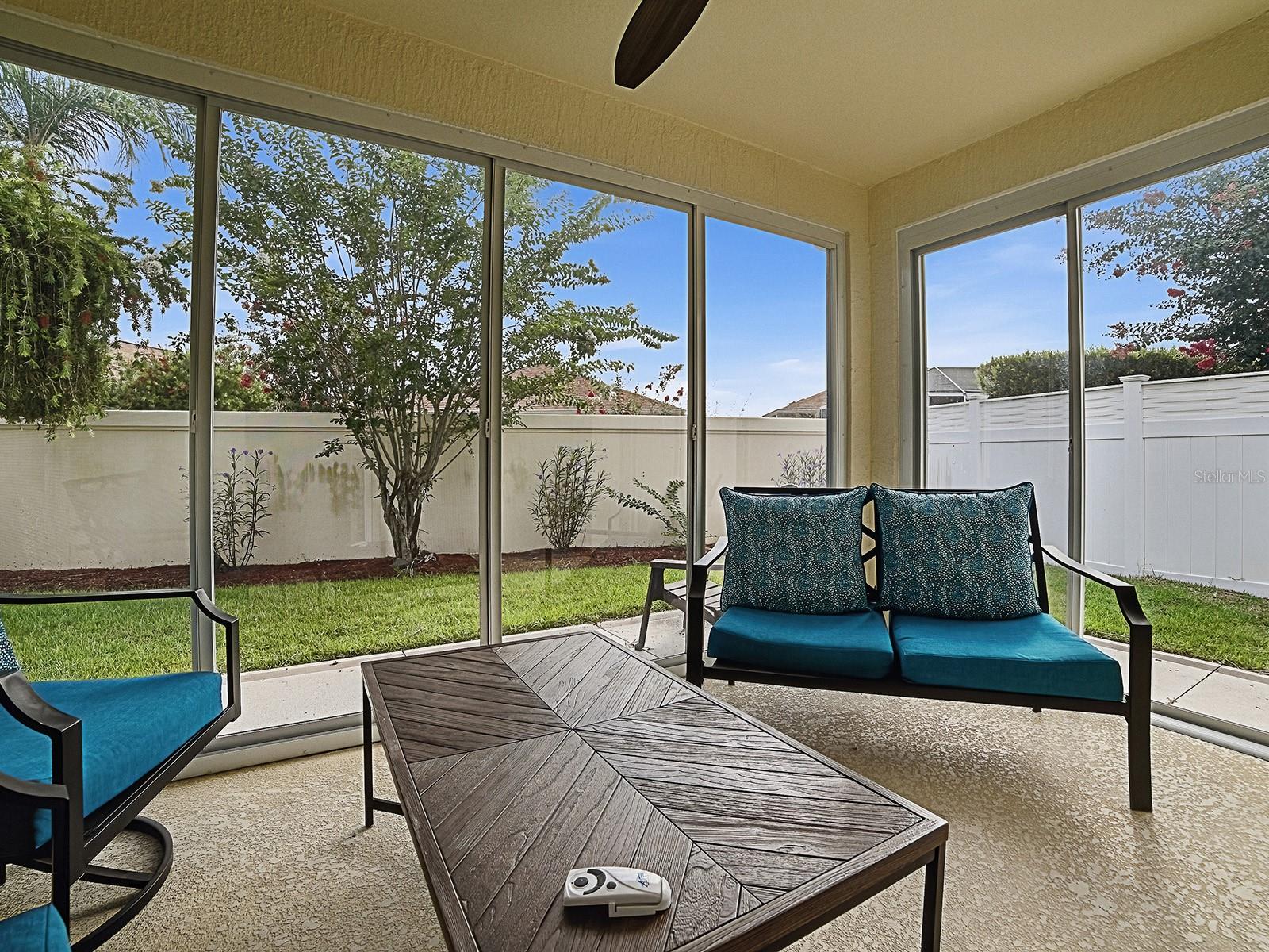 VILLAGES OF SUMTER ALEXA VILLAS - Residential