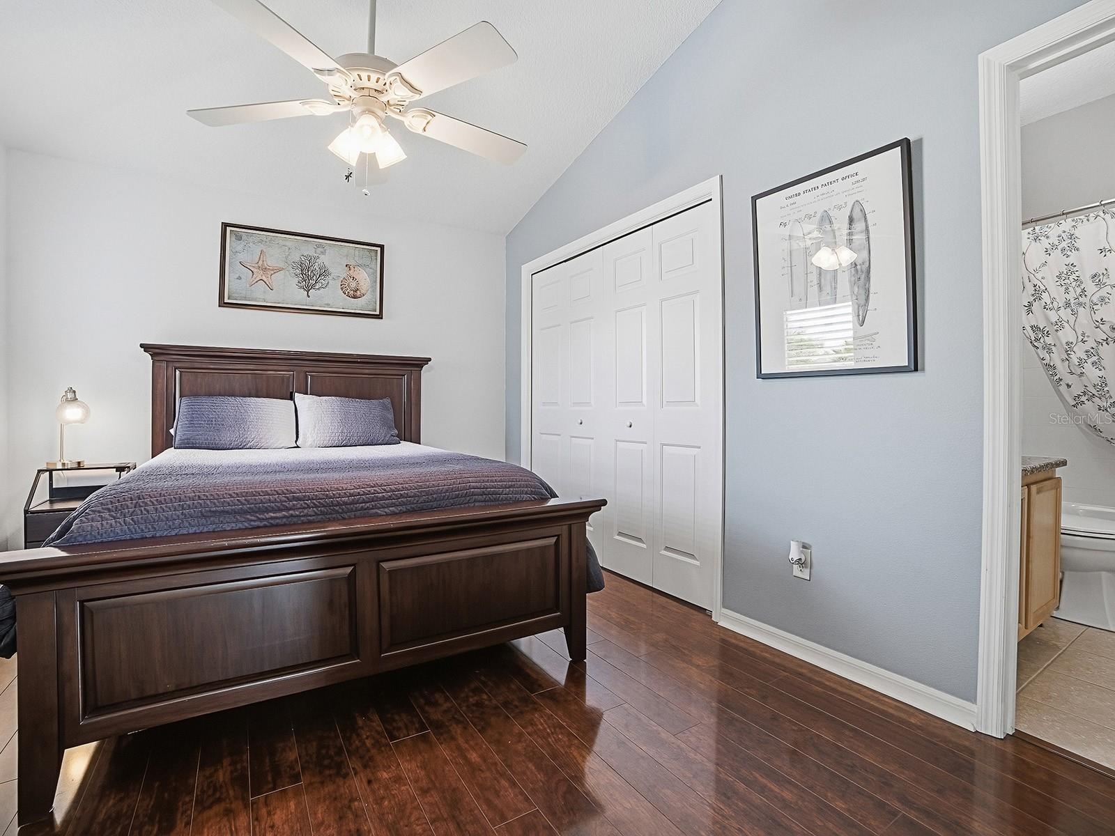 VILLAGES OF SUMTER ALEXA VILLAS - Residential