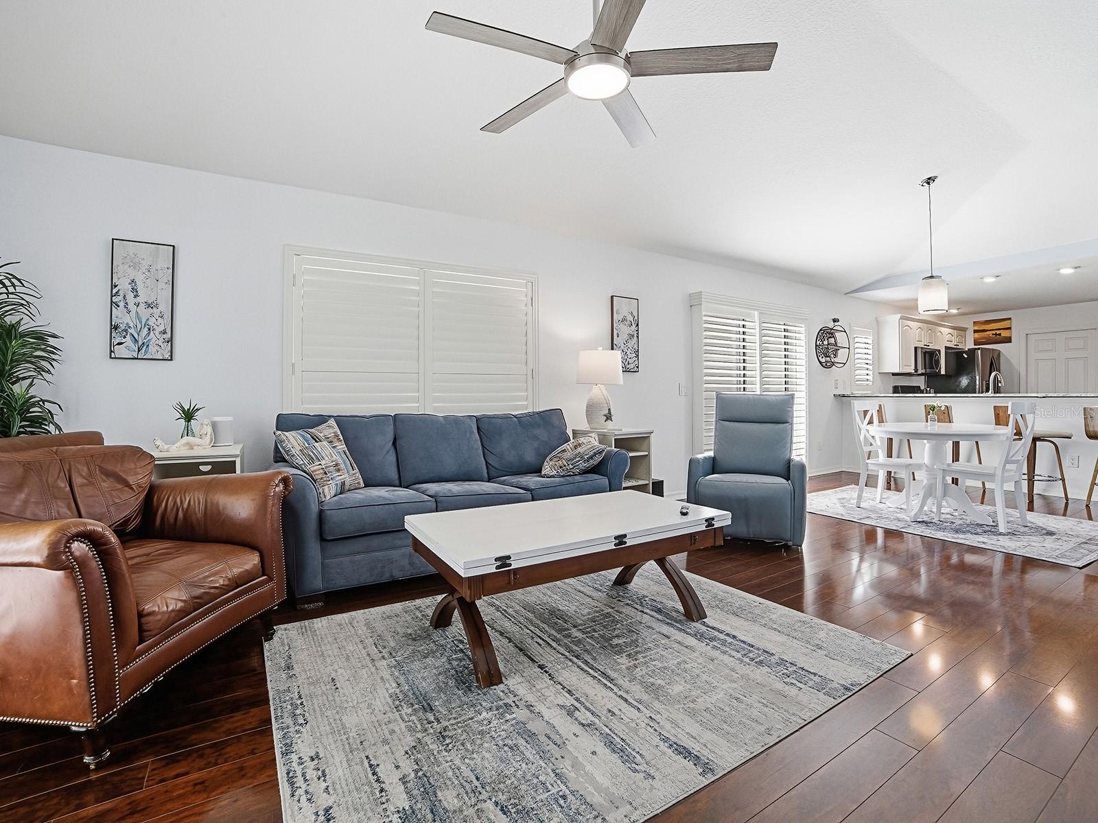 VILLAGES OF SUMTER ALEXA VILLAS - Residential