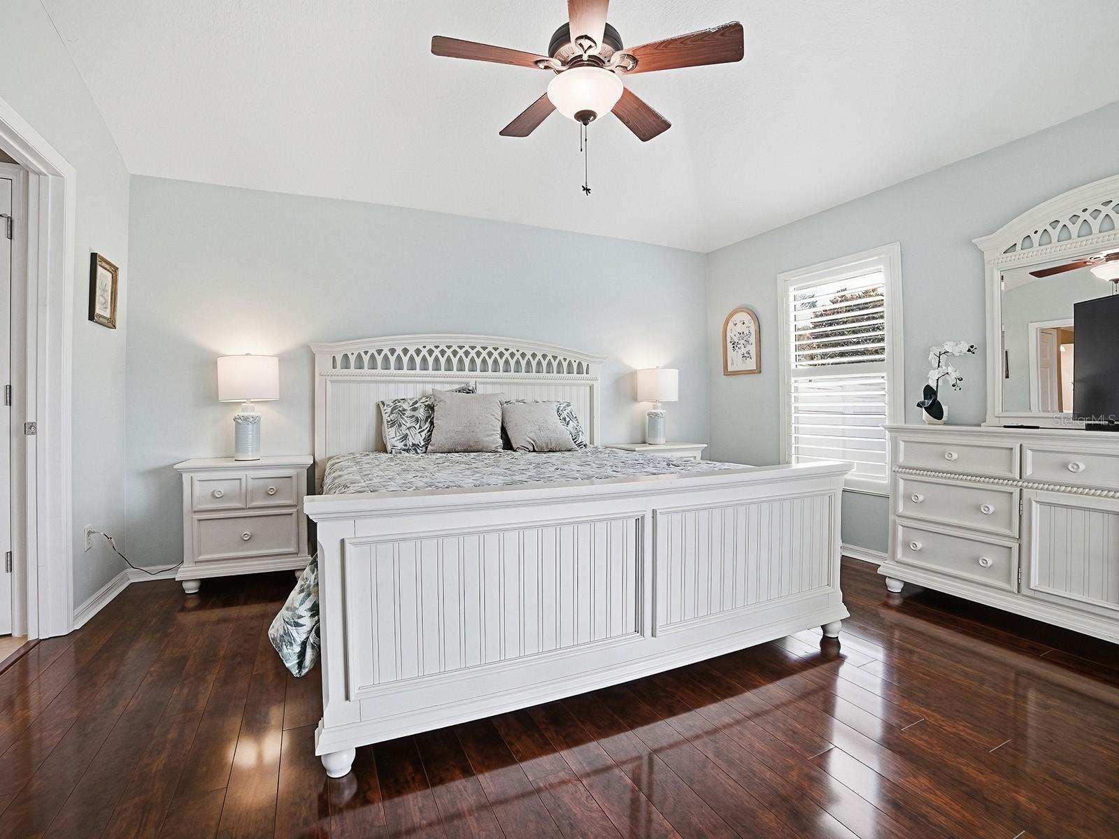 VILLAGES OF SUMTER ALEXA VILLAS - Residential