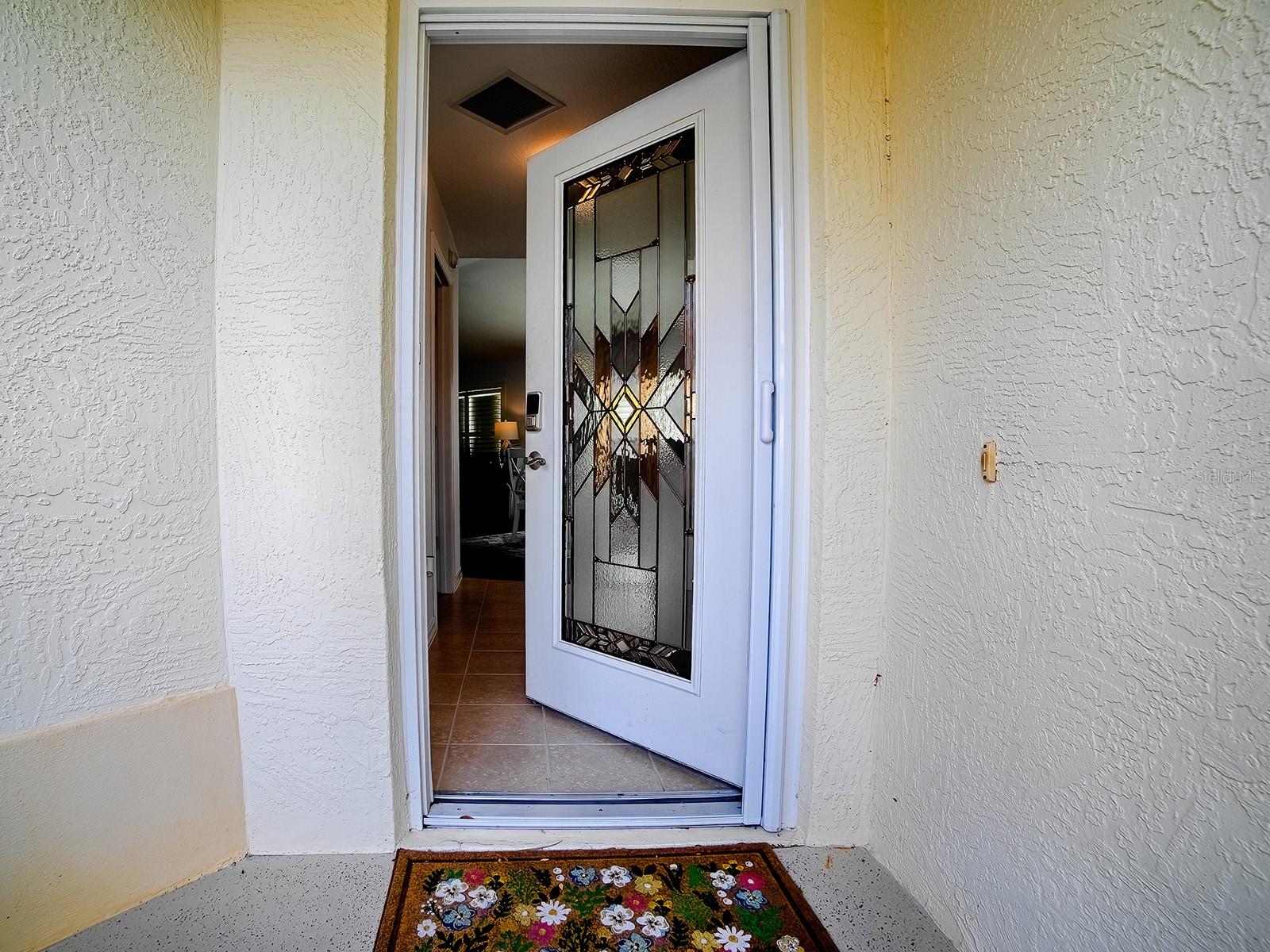 VILLAGES OF SUMTER ALEXA VILLAS - Residential
