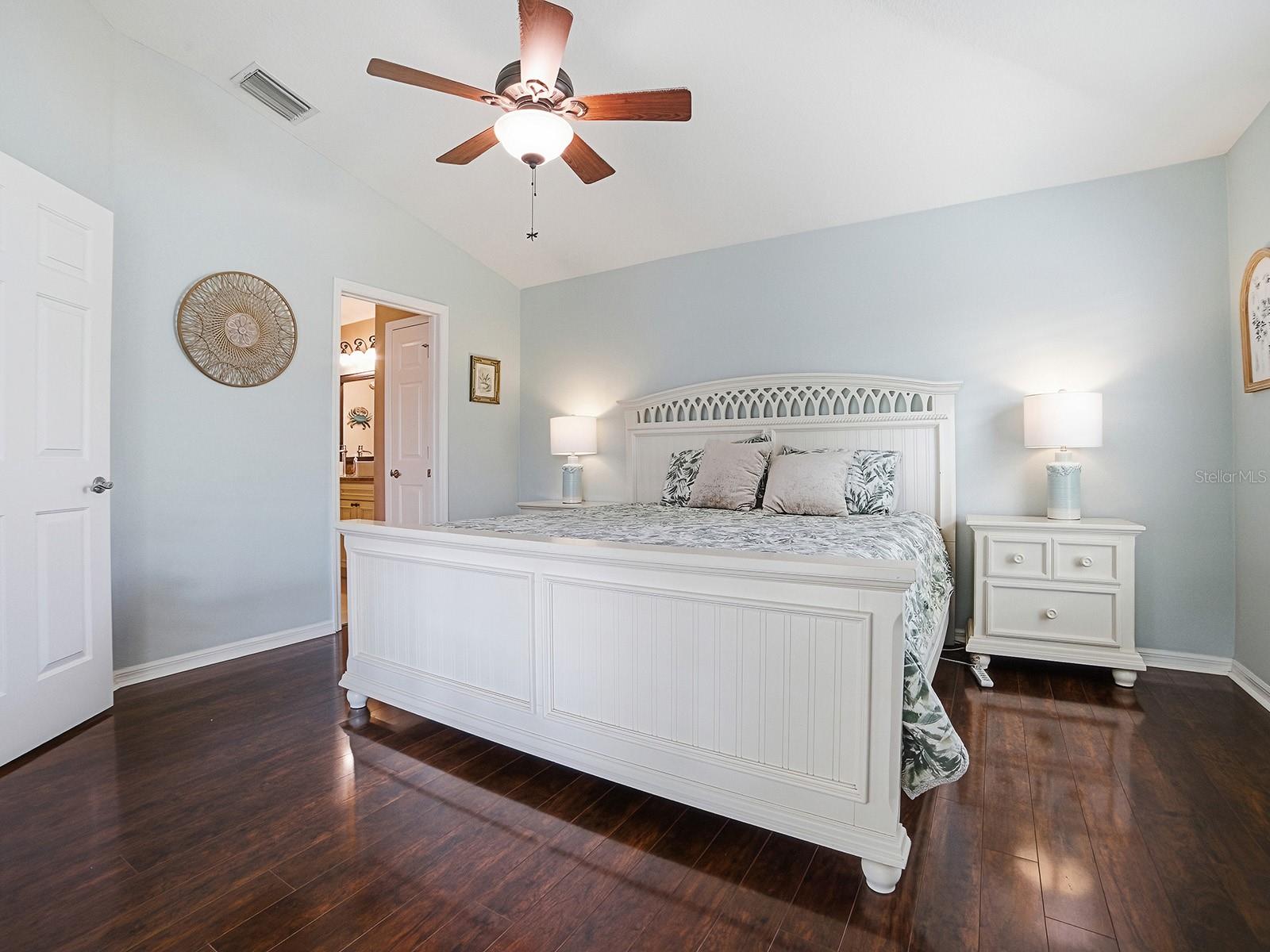 VILLAGES OF SUMTER ALEXA VILLAS - Residential