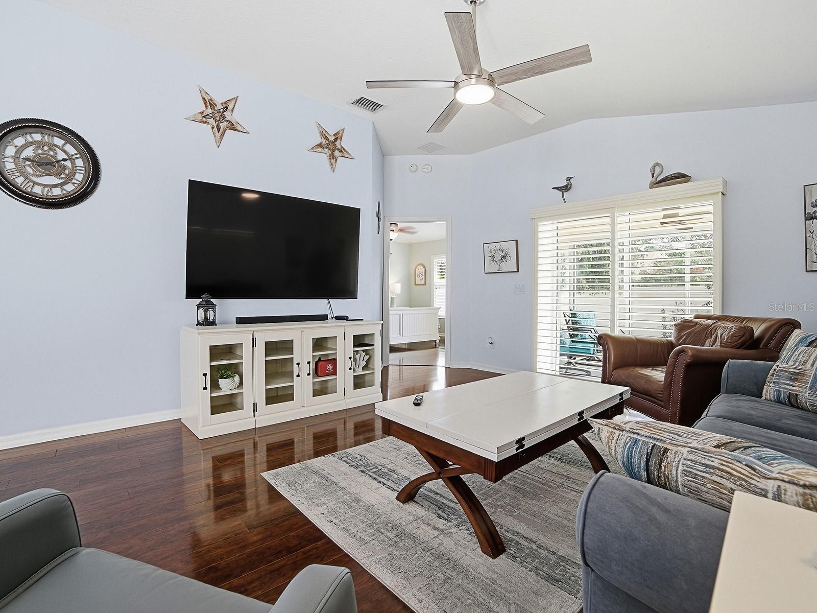 VILLAGES OF SUMTER ALEXA VILLAS - Residential
