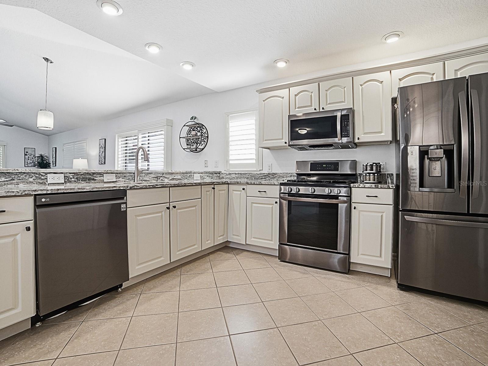 VILLAGES OF SUMTER ALEXA VILLAS - Residential