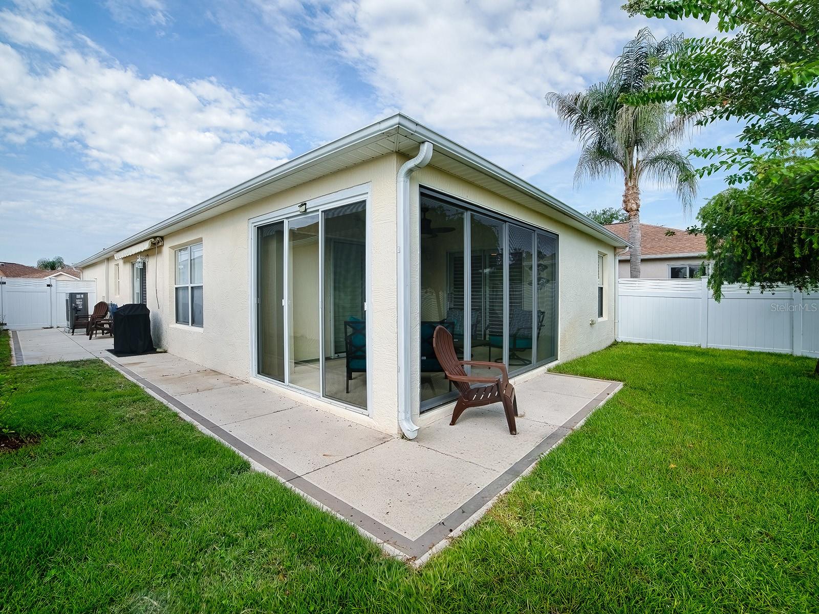 VILLAGES OF SUMTER ALEXA VILLAS - Residential