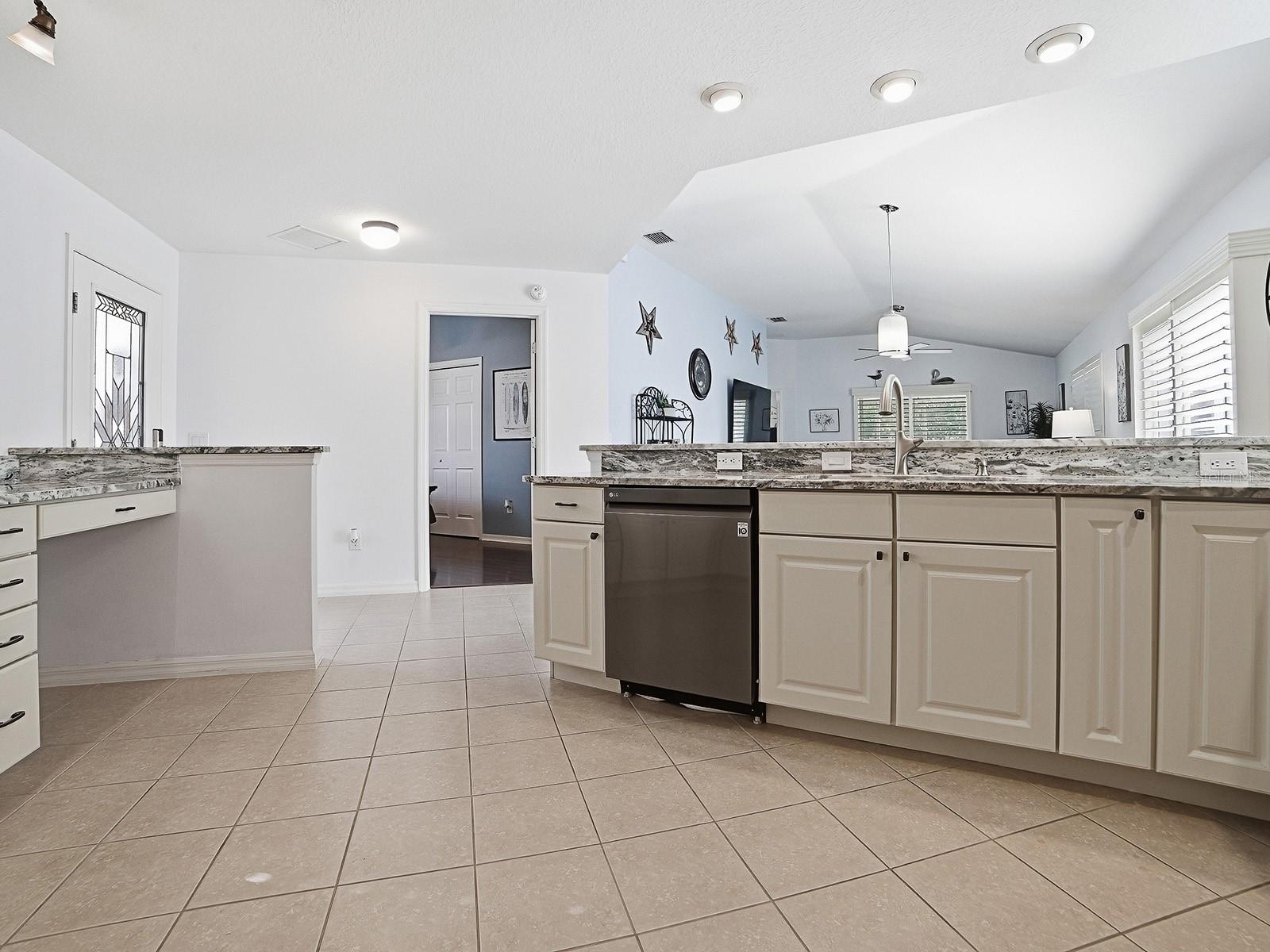 VILLAGES OF SUMTER ALEXA VILLAS - Residential