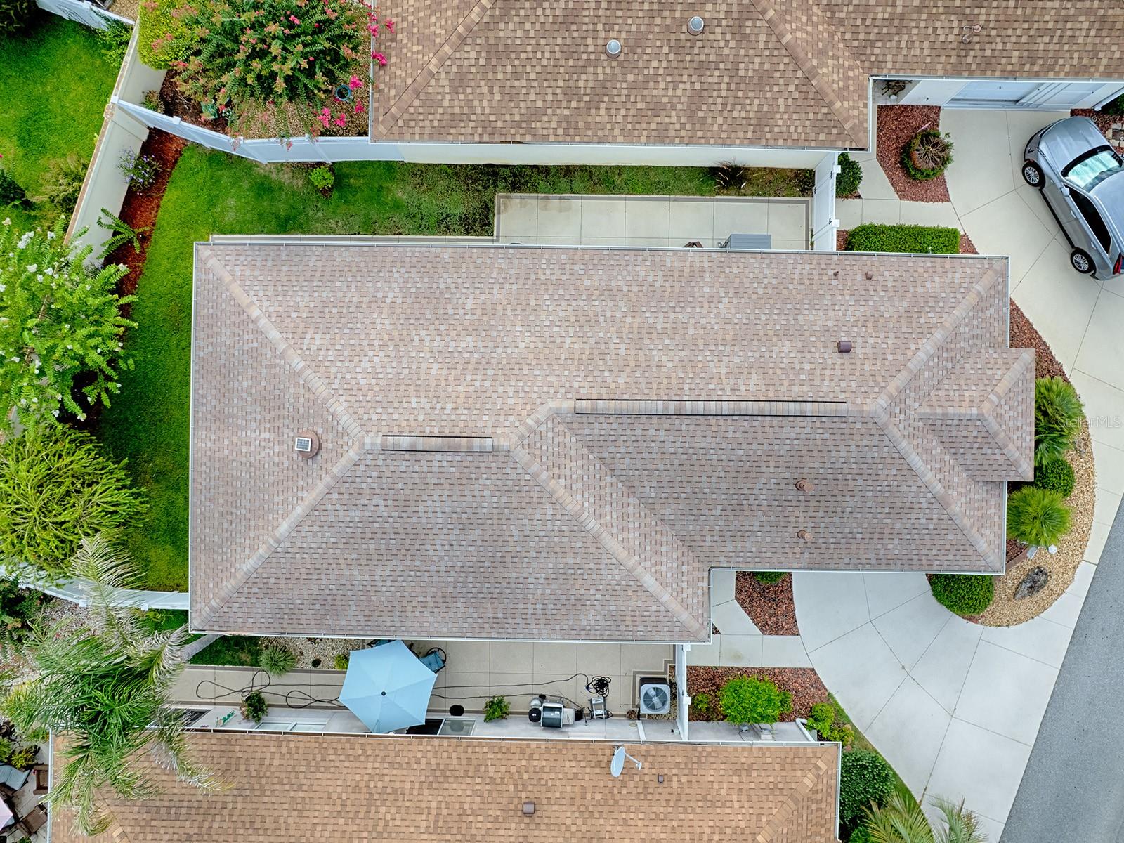 VILLAGES OF SUMTER ALEXA VILLAS - Residential