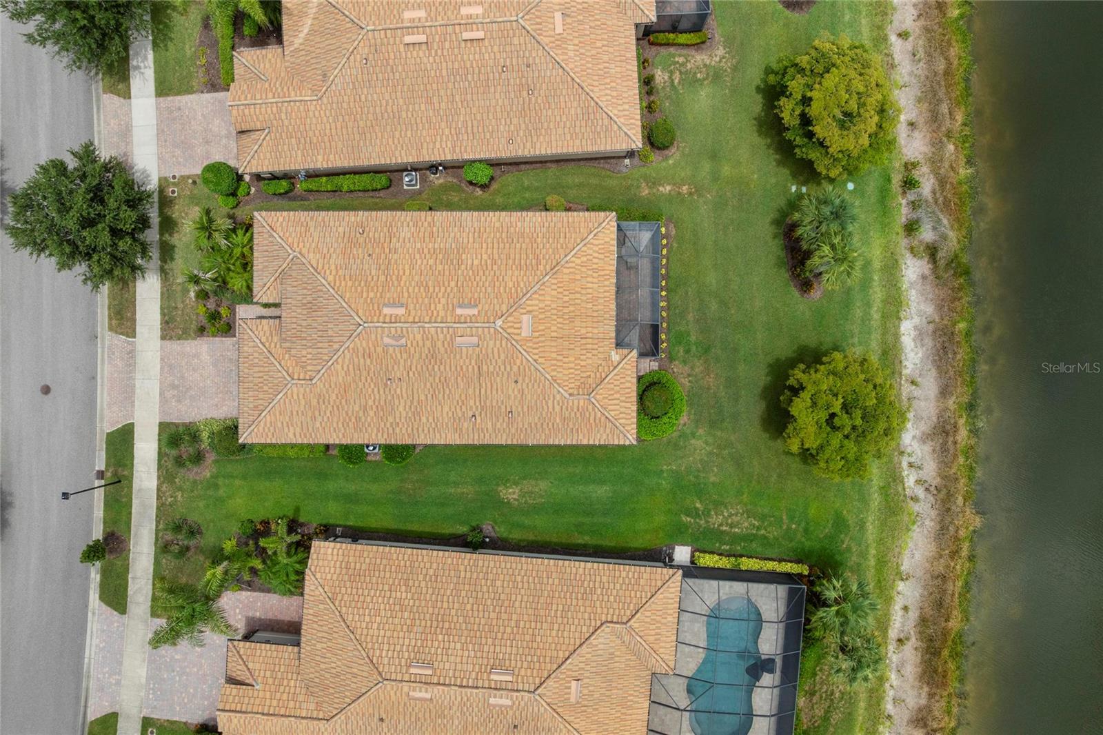 ISLANDWALK AT THE WEST VILLAGES - Residential