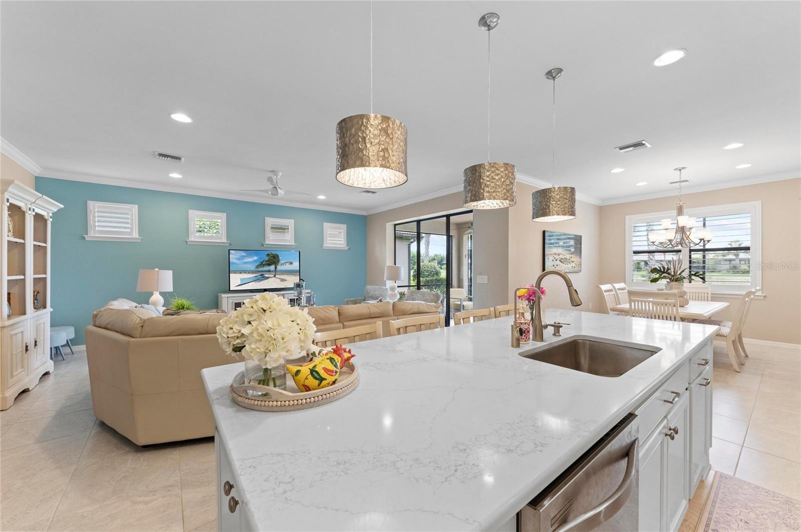 ISLANDWALK AT THE WEST VILLAGES - Residential